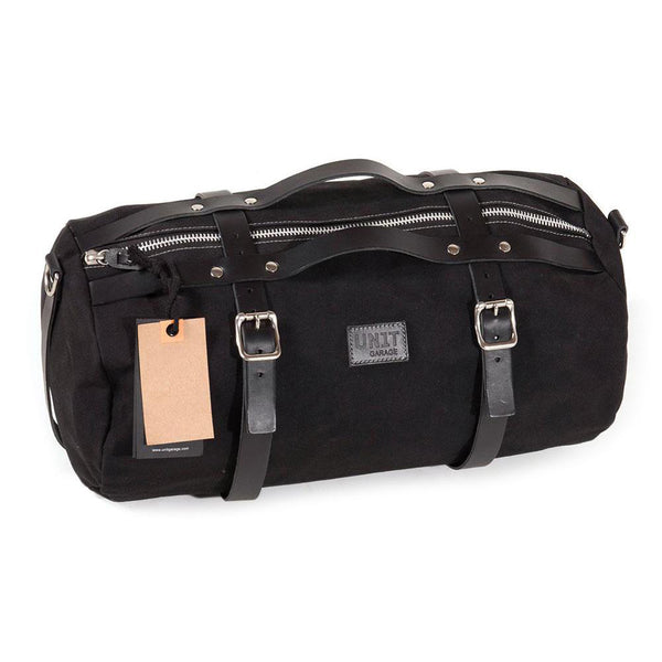 Unit Garage U012 Kalahari Duffle Bag 25L Canvas