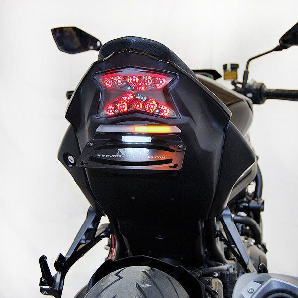 NRC Kawasaki ZH2 Fender Eliminator (2020 - Present) - Image 4
