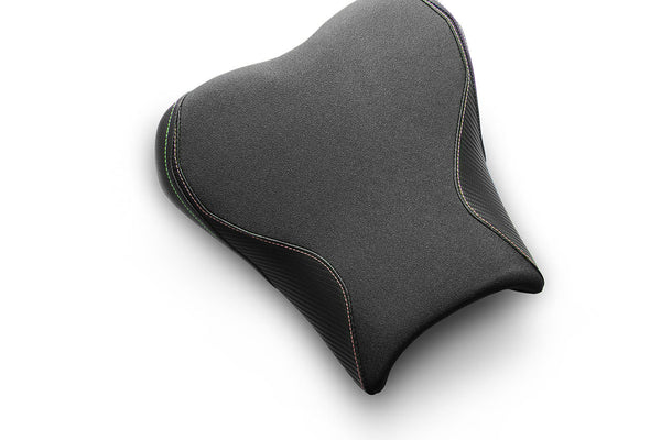 Kawasaki | Ninja ZX-25R 20-26, Ninja ZX-4R 23-26, Ninja ZX-4RR 23-26 | Baseline | Rider Seat Cover