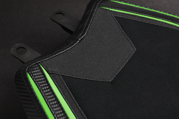 Kawasaki | Ninja H2 15-26 | Hypersport | Rider Seat Cover