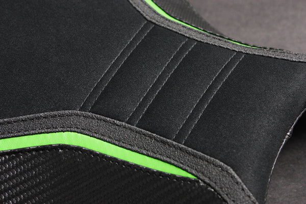 Kawasaki | Ninja H2 15-26 | Hypersport | Rider Seat Cover