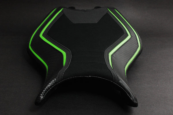 Kawasaki | Ninja H2 15-26 | Hypersport | Rider Seat Cover