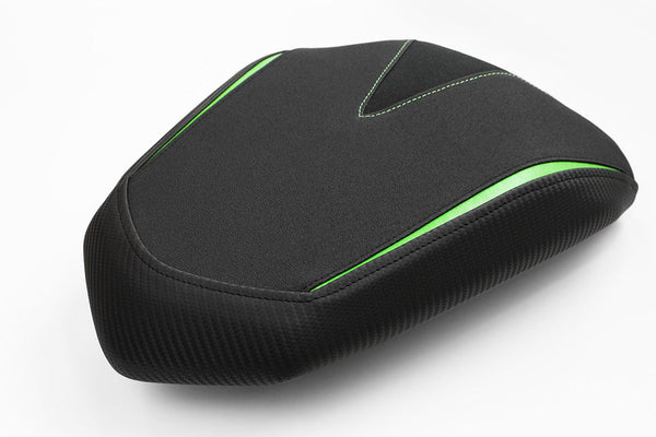 Kawasaki | Ninja H2 SX 18-21 | Hypersport | Passenger Seat Cover