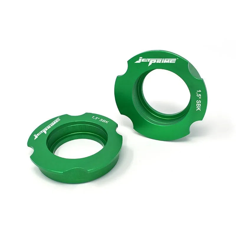 1,5° Steering Stem Bushings for Kawasaki Ninja ZX-10R – JP BSK 015