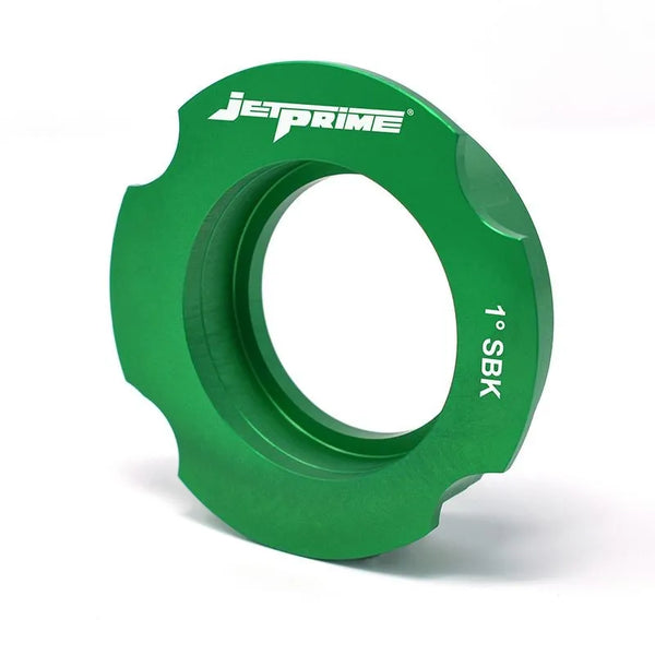 1° Steering Stem Bushings for Kawasaki Ninja ZX-10R – JP BSK 001