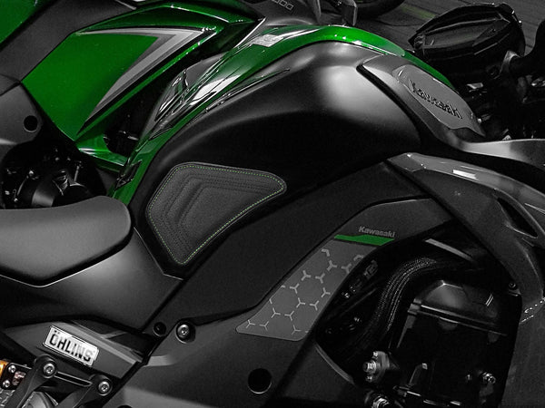 Kawasaki | Z1000 14-21 | Sport | Knee Grips