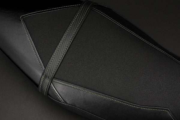 Kawasaki | Z125 Pro 17-26 | Sport | Rider Seat Cover