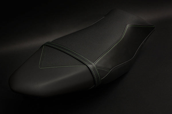 Kawasaki | Z125 Pro 17-26 | Sport | Rider Seat Cover