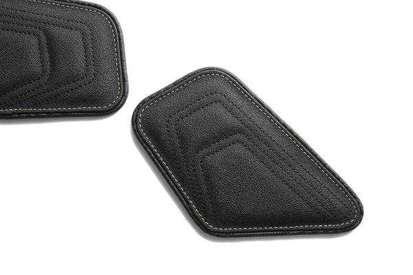 Kawasaki | Z125 Pro 17-26 | Sport | Knee Grips