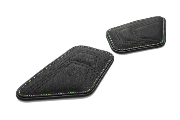 Kawasaki | Z125 Pro 17-26 | Sport | Knee Grips