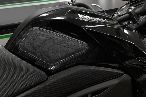 Kawasaki | Z125 Pro 17-26 | Sport | Knee Grips