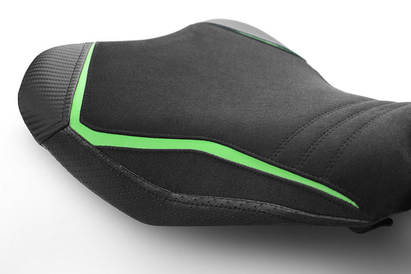 Kawasaki | Z900 20-23 | Sport | Ergo Fit Reduced Reach Rider Seat Cover