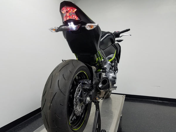Graves Motorsports Kawasaki Z900 Fender Eliminator