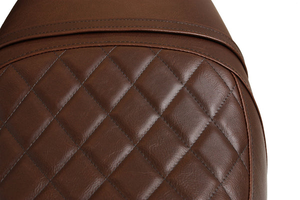 Kawasaki | Z900RS 18-26 | Vintage Diamond | Rider Seat Cover