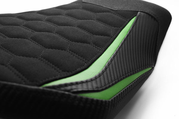 Kawasaki | Z H2 20-26 | Hypersport | Rider Seat Cover