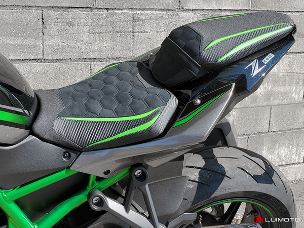 Kawasaki | Z H2 20-26 | Hypersport | Rider Seat Cover