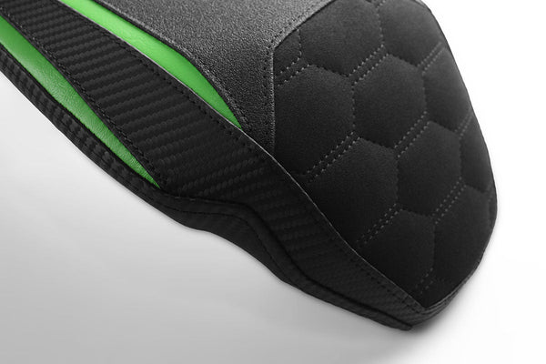 Kawasaki | Z H2 20-26 | Hypersport | Passenger Seat Cover