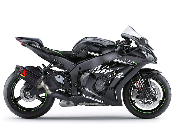 Kawasaki | Ninja ZX-10R 11-26 | Sport | Knee Grips