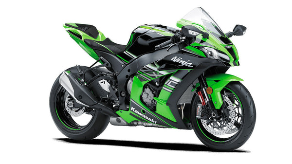 Kawasaki | Ninja ZX-10R 16-20 | Sport | Rider Seat Cover