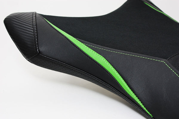 Kawasaki | Ninja ZX-10R 16-20 | Sport | Rider Seat Cover