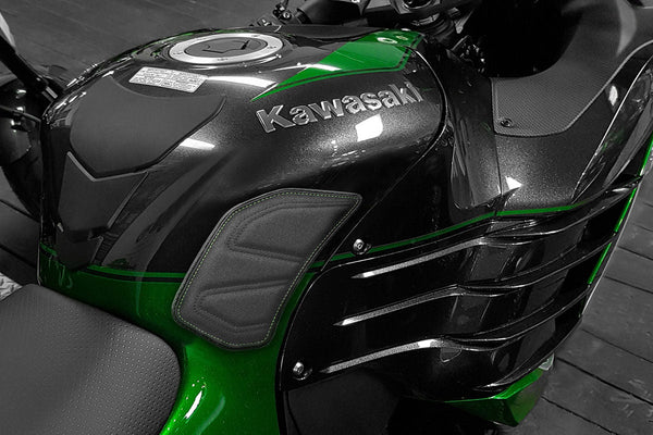 Kawasaki | Ninja ZX-14R 06-11, Ninja ZX-14R 12-25 | Sport | Knee Grips