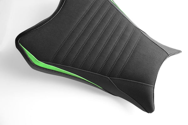 Kawasaki | Ninja ZX-6R 19-26 | Race | Rider Seat Cover