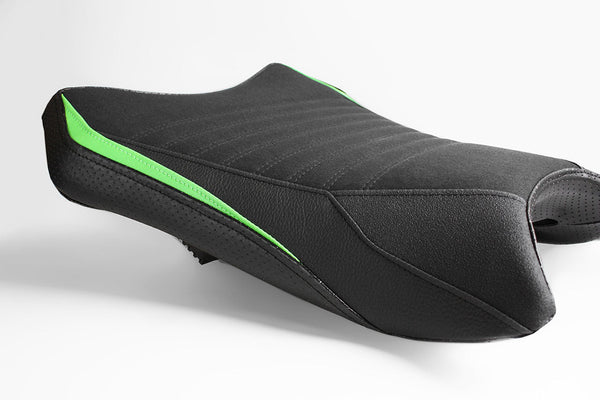 Kawasaki | Ninja ZX-6R 19-26 | Race | Rider Seat Cover