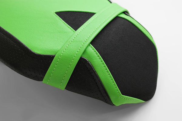 Kawasaki | Ninja ZX-6R 19-26 | Race | Passenger Seat Cover