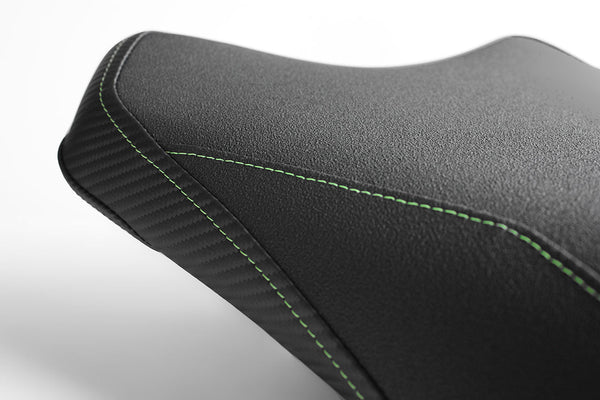 Kawasaki | Ninja ZX-6R 19-26 | Sport | Rider Seat Cover