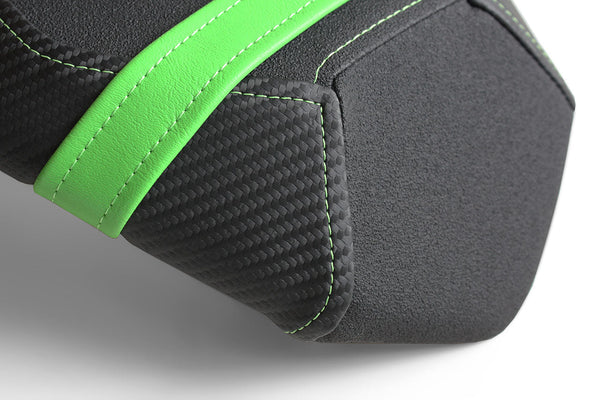 Kawasaki | Ninja ZX-6R 19-26 | Sport | Passenger Seat Cover