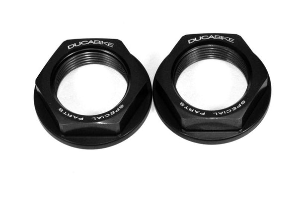 DUCABIKE KDPR04