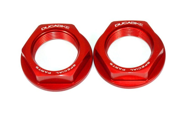DUCABIKE KDPR04