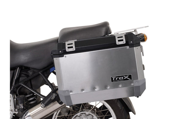 SW-MOTECH EVO side carriers KFT.07.093.20000/B