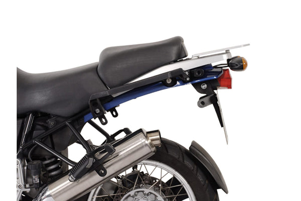 SW-MOTECH EVO side carriers KFT.07.093.20000/B