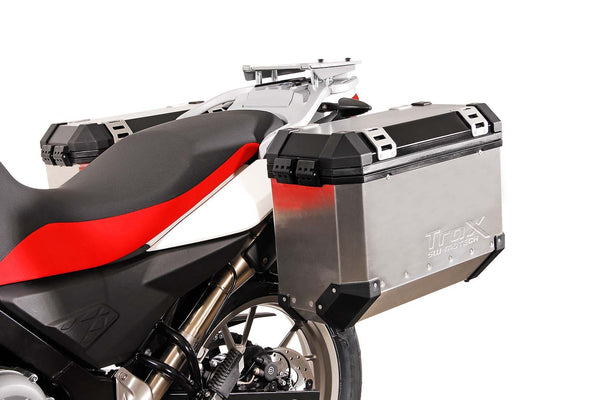 SW-MOTECH EVO side carriers KFT.07.094.20000/B