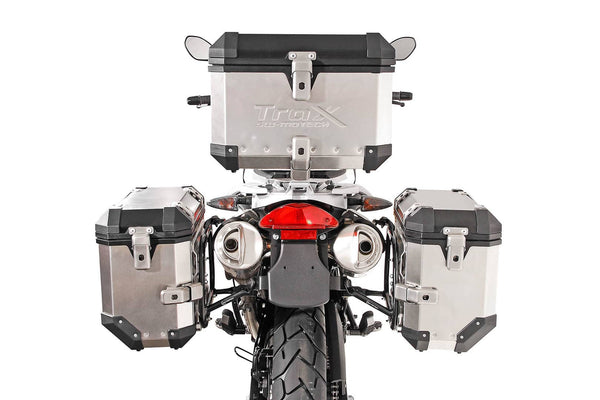 SW-MOTECH EVO side carriers KFT.07.094.20000/B
