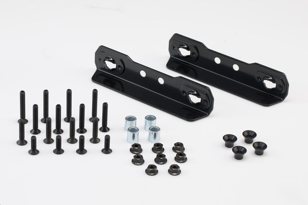 SW-MOTECH Adapter kit for PRO/EVO side carrier KFT.00.152.22800/B