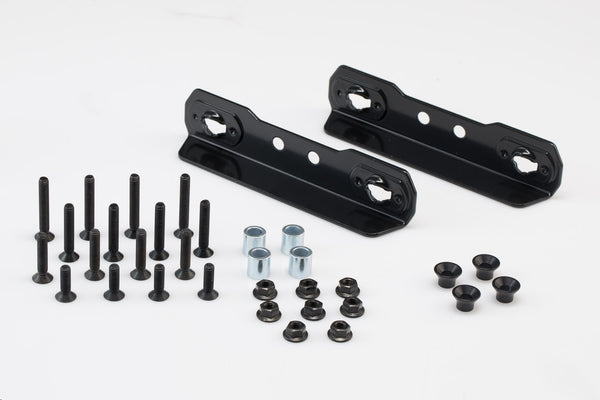SW-MOTECH Adapter kit for PRO/EVO side carrier KFT.00.152.22800/B