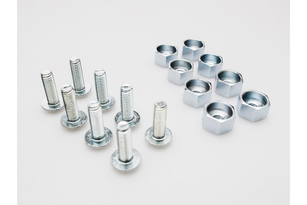 SW-MOTECH Screw set for EVO carrier KFT.00.152.30200/S