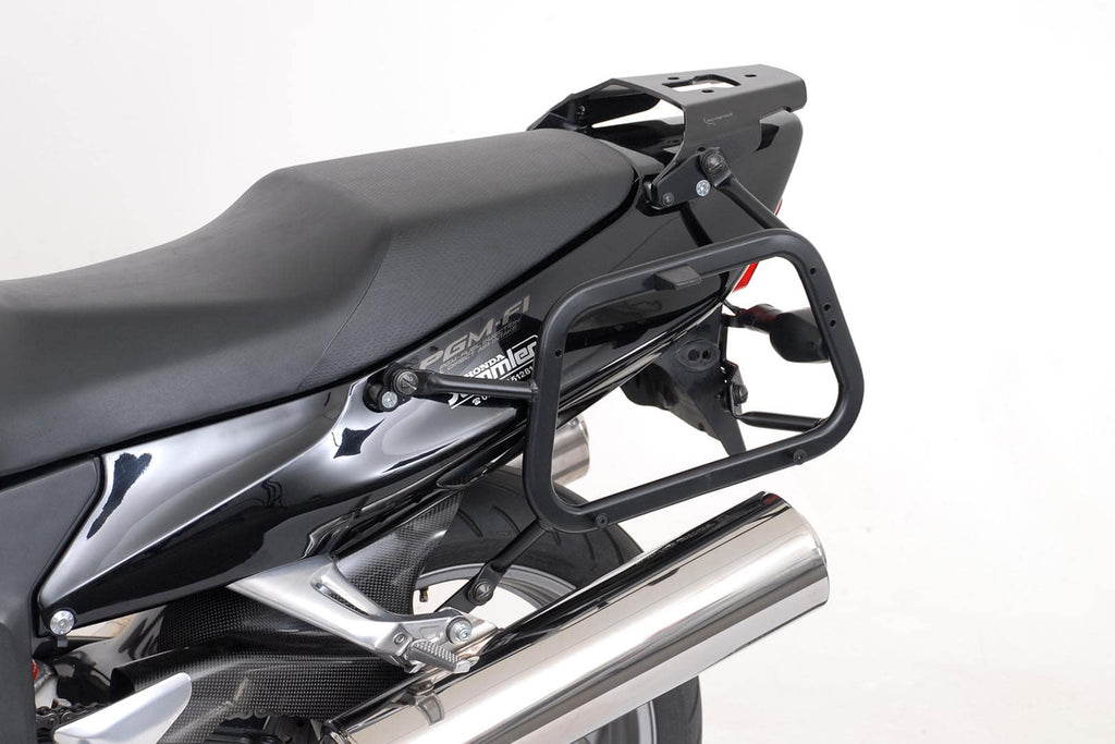 SW-MOTECH EVO side carriers KFT.01.061.20001/B