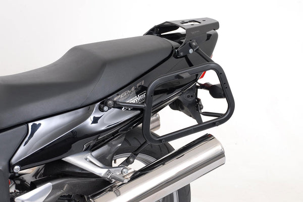 SW-MOTECH EVO side carriers KFT.01.061.20001/B