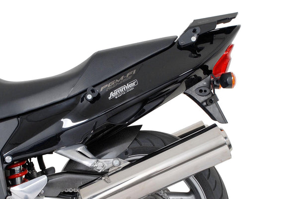 SW-MOTECH EVO side carriers KFT.01.061.20001/B