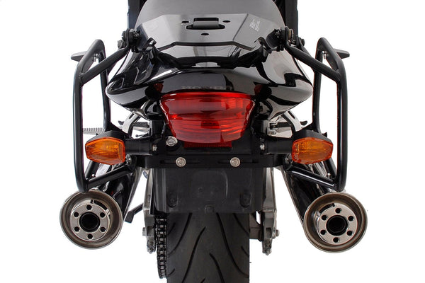 SW-MOTECH EVO side carriers KFT.01.061.20001/B