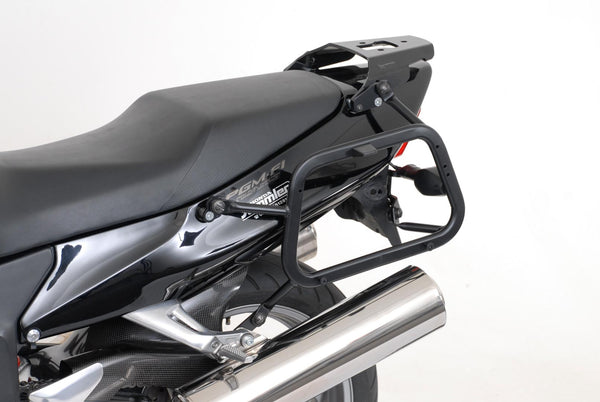 SW-MOTECH AERO ABS side case system KFT.01.061.60100/B