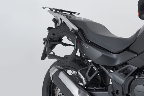 SW-MOTECH AERO ABS side case system KFT.01.070.60100/B