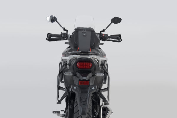 SW-MOTECH AERO ABS side case system KFT.01.070.60100/B