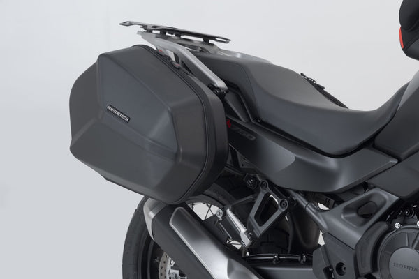 SW-MOTECH AERO ABS side case system KFT.01.070.60100/B