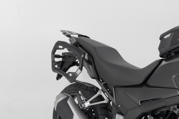 SW-MOTECH AERO ABS side case system KFT.01.400.60101/B