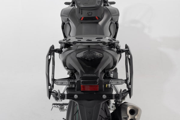SW-MOTECH AERO ABS side case system KFT.01.400.60101/B