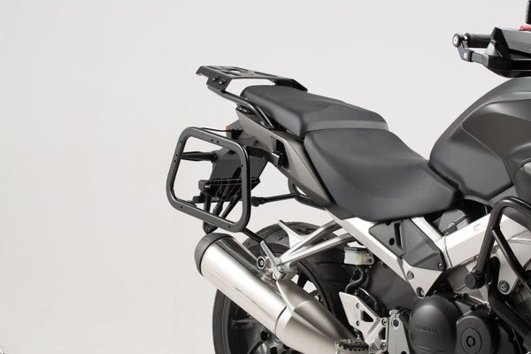 SW-MOTECH AERO ABS side case system KFT.01.548.60100/B